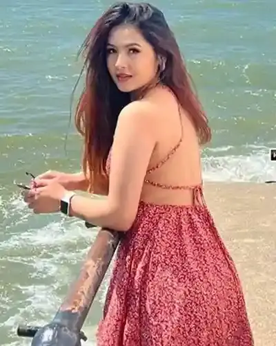 North Goa Escort Service