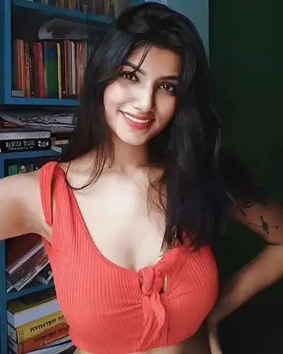 Escort North Goa
