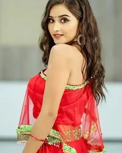 Escort In North Goa